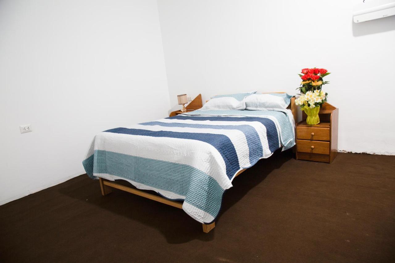 Bed and Breakfast Tiyana House Cuzco Exterior foto