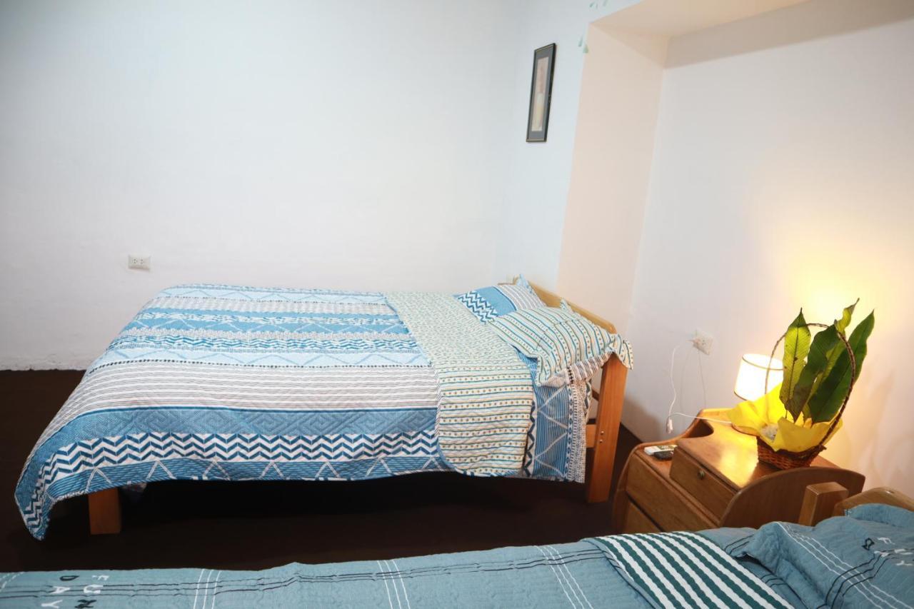 Bed and Breakfast Tiyana House Cuzco Exterior foto