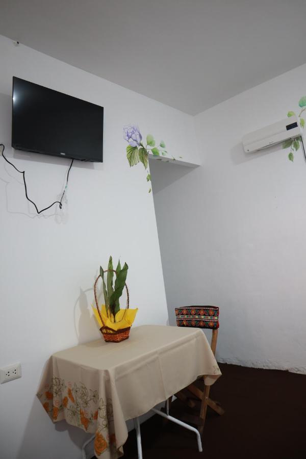Bed and Breakfast Tiyana House Cuzco Exterior foto