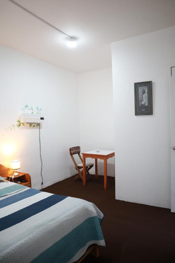Bed and Breakfast Tiyana House Cuzco Exterior foto