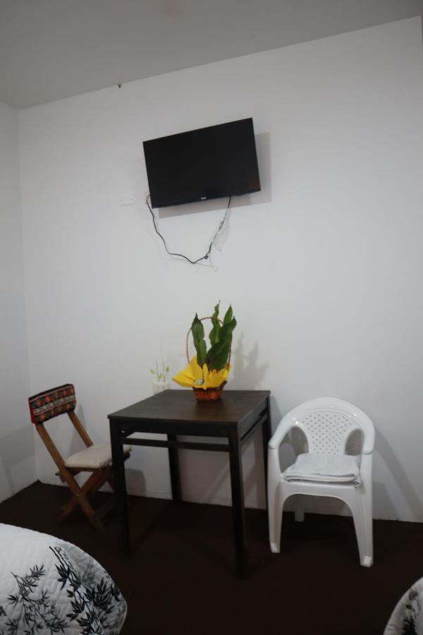 Bed and Breakfast Tiyana House Cuzco Exterior foto