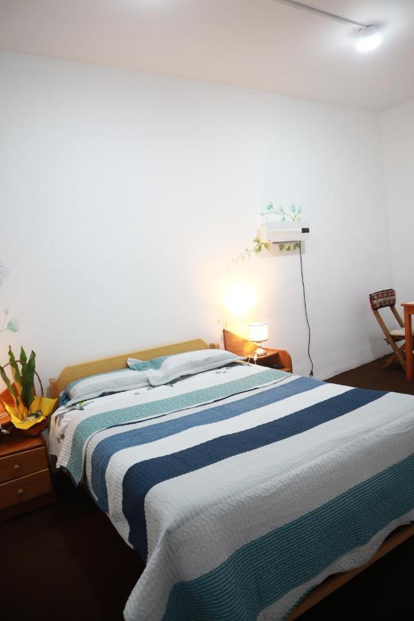 Bed and Breakfast Tiyana House Cuzco Exterior foto