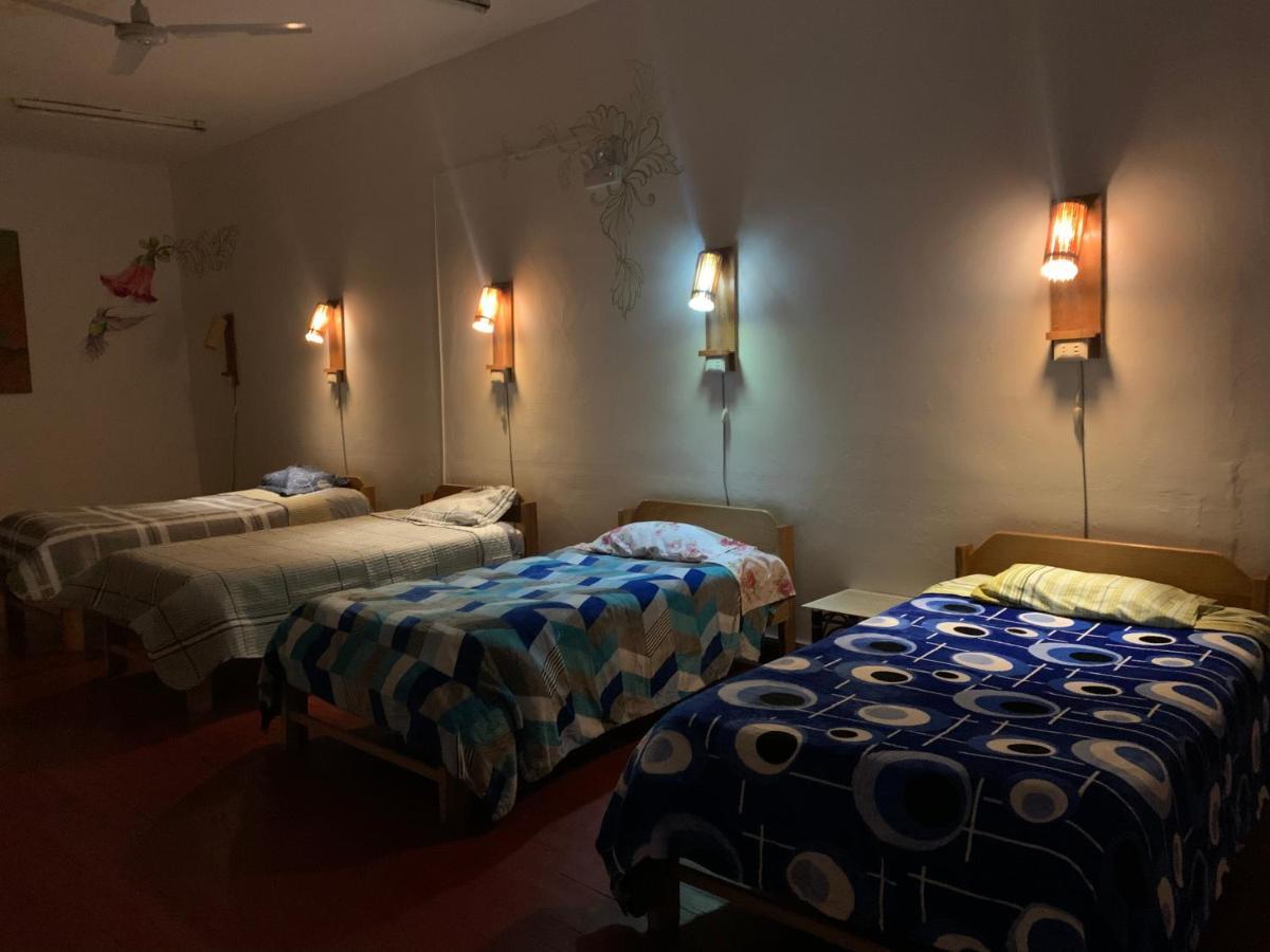 Bed and Breakfast Tiyana House Cuzco Exterior foto